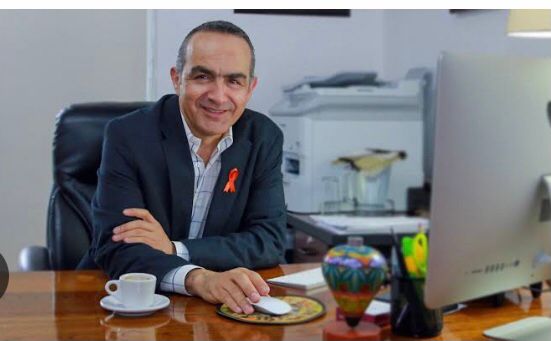 Pierde amparo Erick López Barriga, por caso de notaría Silvanista