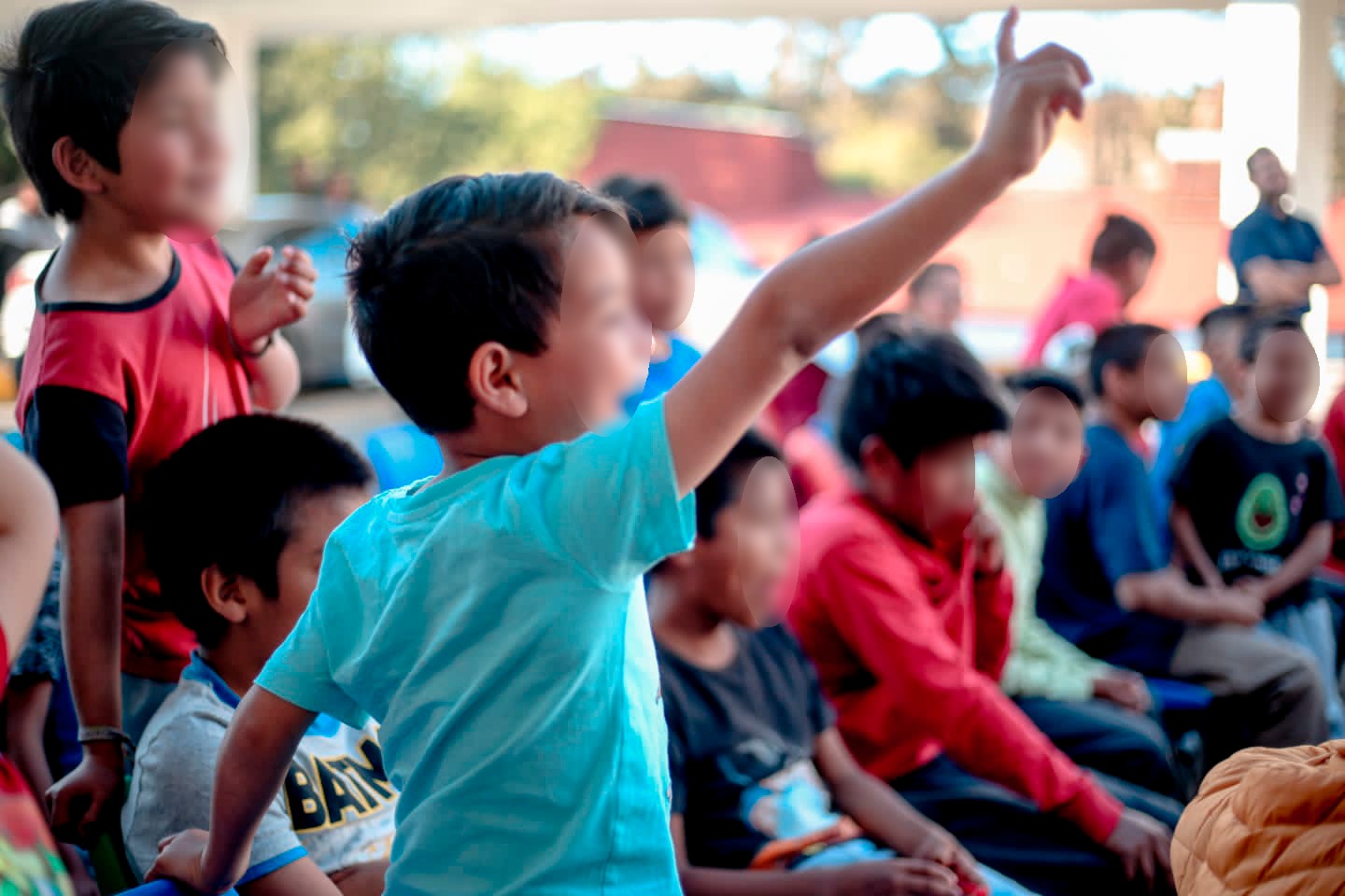 Llama DIF Michoacán a ayudar a niñas y niños con donativos deducibles de impuestos.