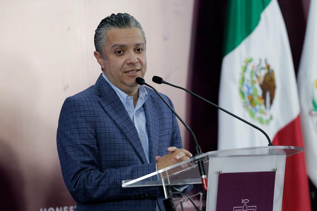 Recauda Michoacán más de 627 mdp por Impuesto Sobre Nómina: Finanzas.