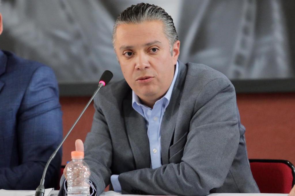El 30 de abril vence el plazo para pago de refrendo vehicular sin multas: Finanzas.