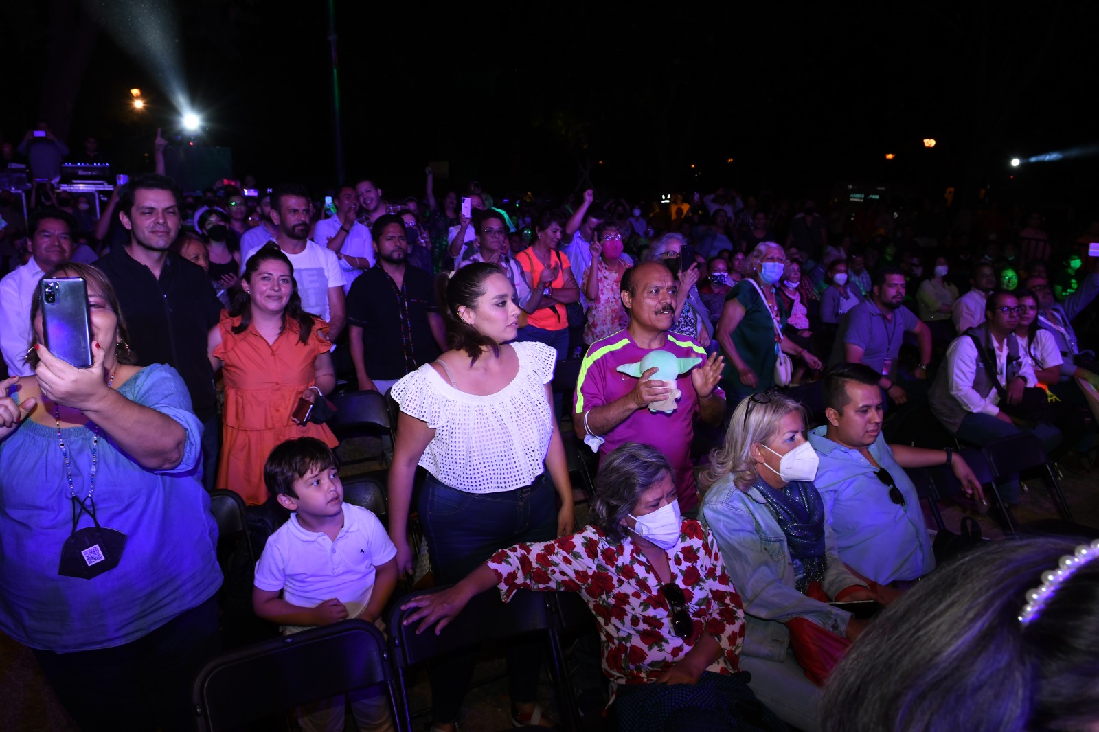 Festival Michoacán de Origen mostrará riqueza cultural del estado.