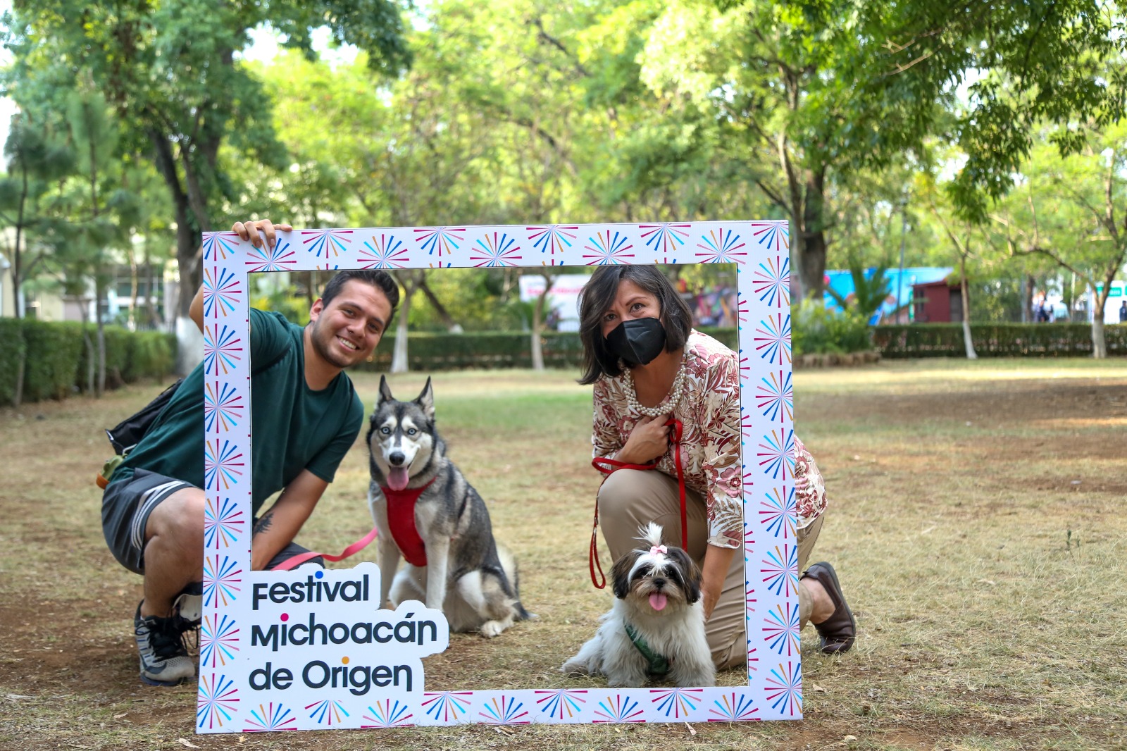 Inicia la cuenta regresiva para disfrutar del Festival Michoacán de Origen 2023.