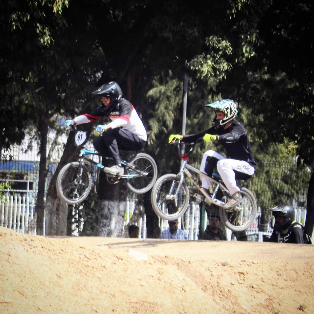Morelia, sede de la 4ta. Fecha del Campeonato Nacional de BMX