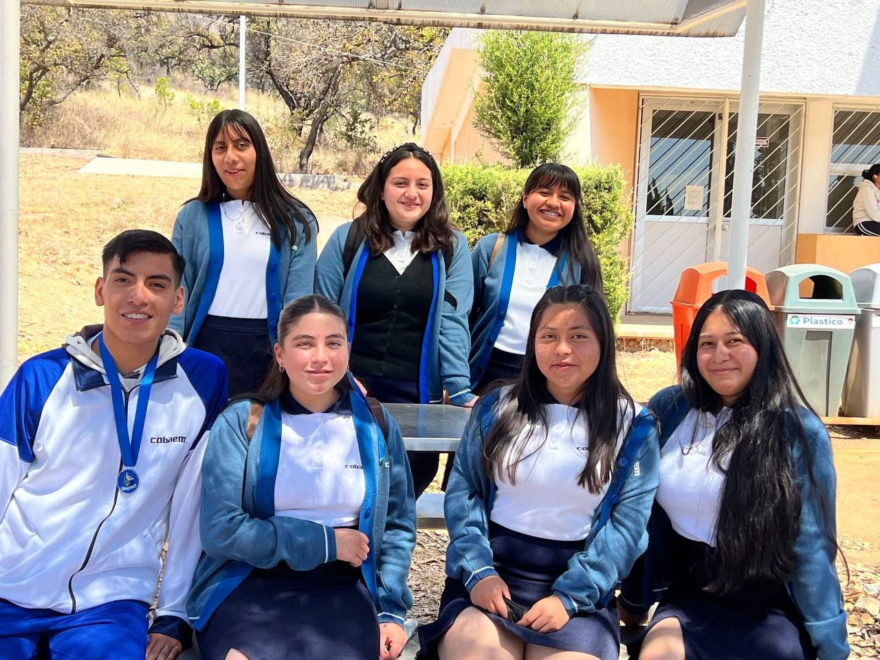 Garantiza Colegio de Bachilleres ingreso para todos los aspirantes