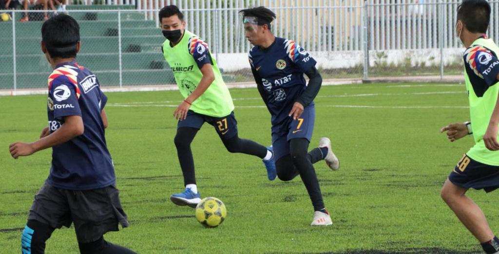 Celebran a Morelia con atractiva agenda deportiva