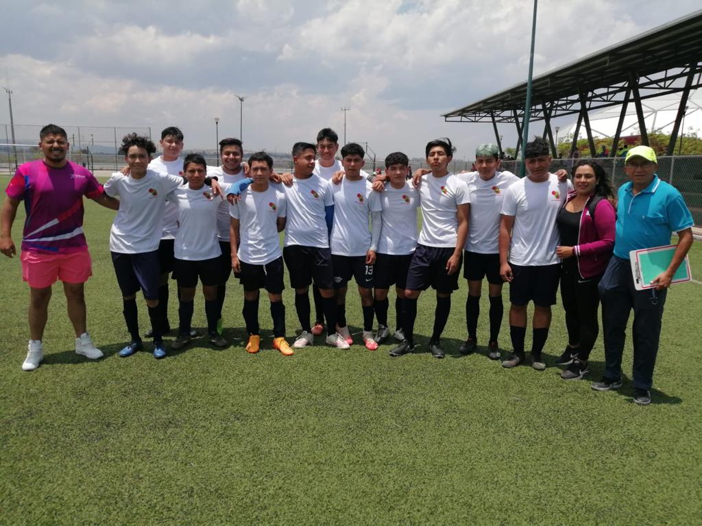 Abonamos a la construcción de la paz desde el deporte: Alfonso Martínez