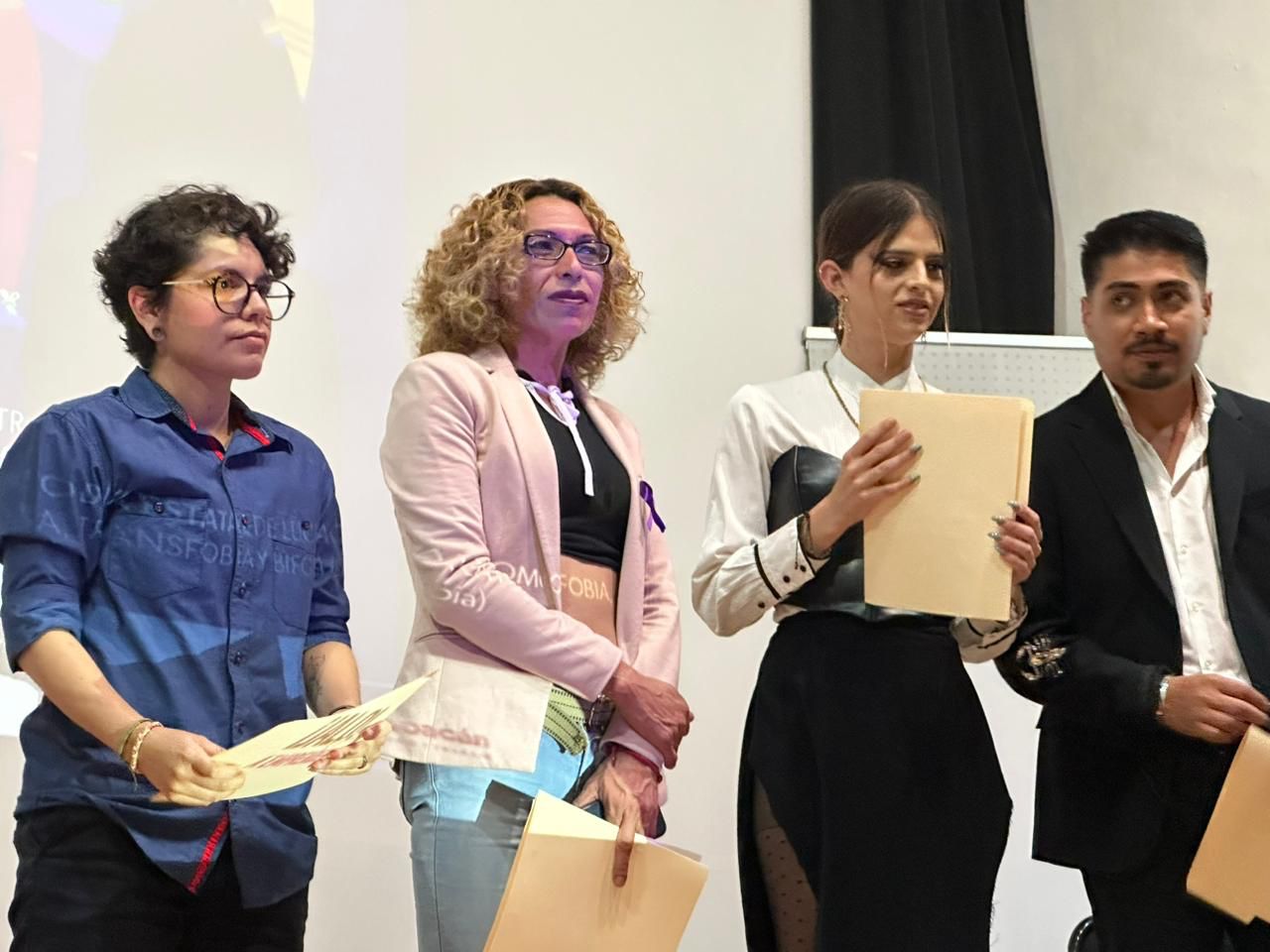Impulsa Ijumich desarrollo económico de jóvenes con Jalo a Emprender