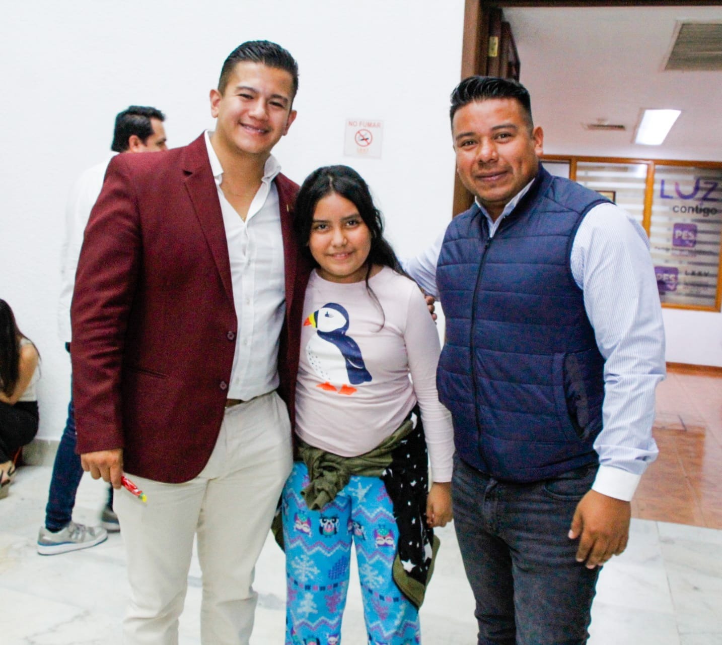 Necesario erradicar de tajo el bullying y el acoso escolar: Víctor Zurita