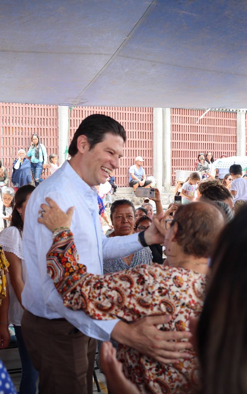 Mamás, factor para que Morelia siga brillando: Alfonso Martínez
