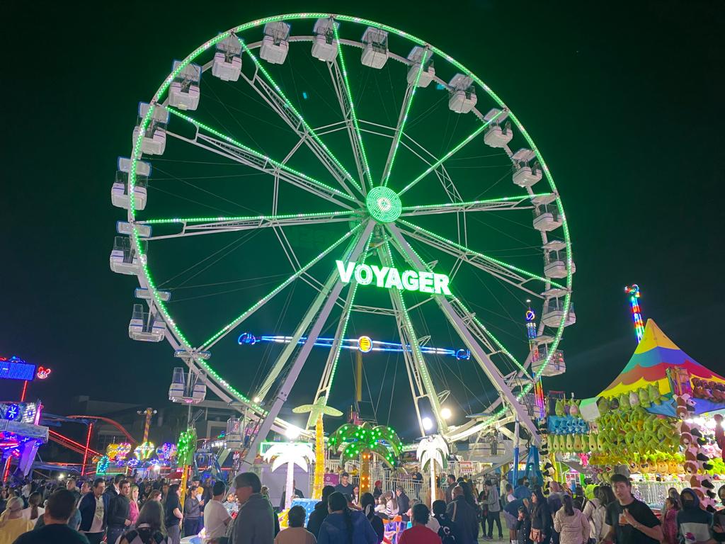 En el Festival Michoacán de Origen la diversión es para todos: Sectur