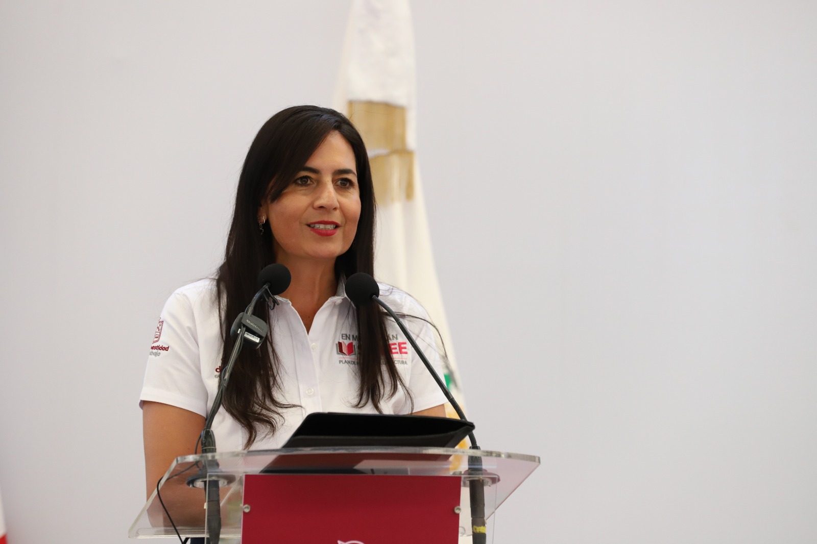 Participará Michoacán en diagnóstico educativo para promover la cultura de la Paz