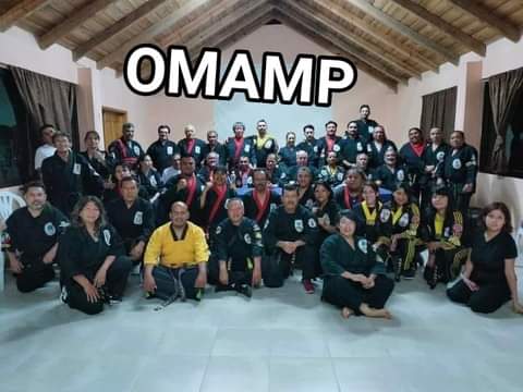 Se realizó Congreso Nacional de OMAMP
