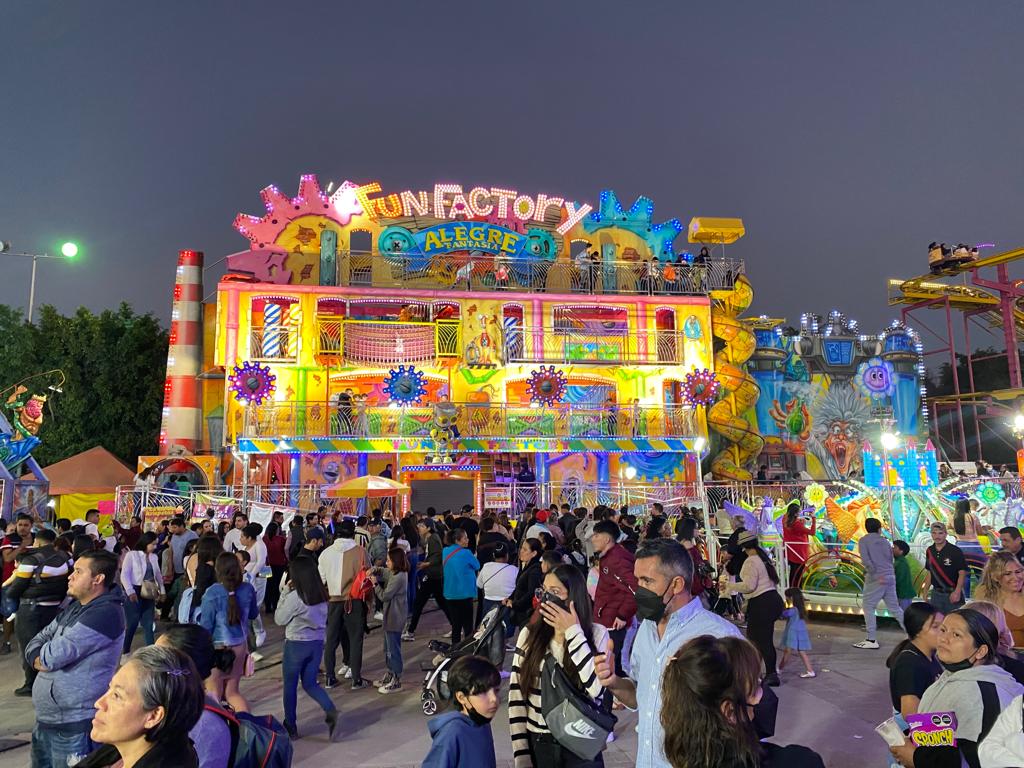 En el Festival Michoacán de Origen la diversión es para todos: Sectur