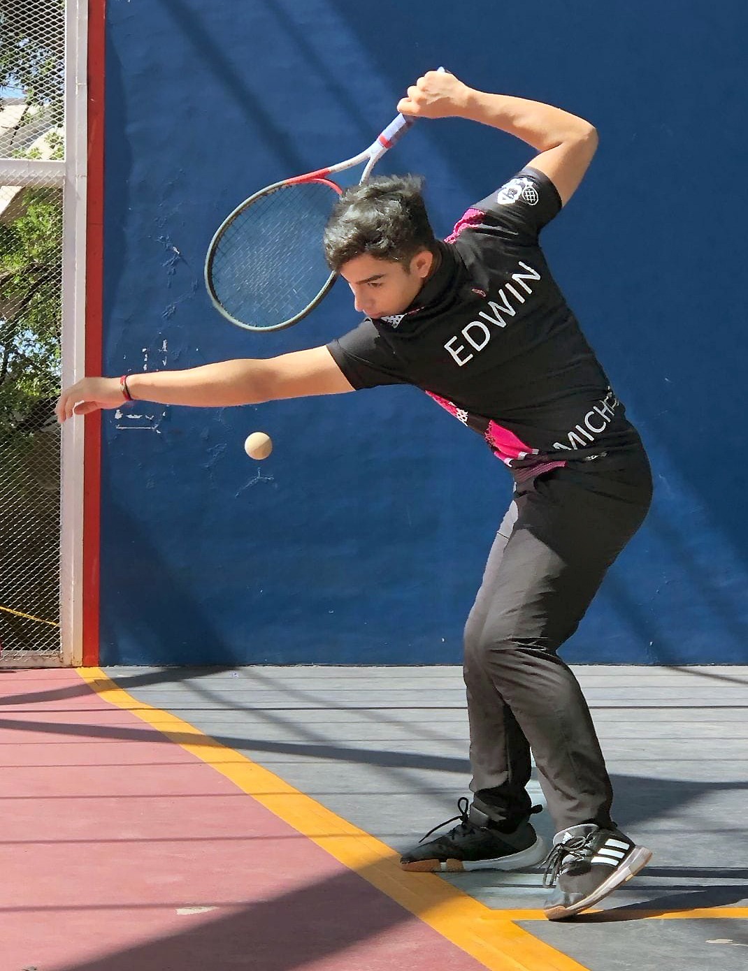 Alumno del Conalep Morelia gana pase a Juegos Nacionales Conade 2023