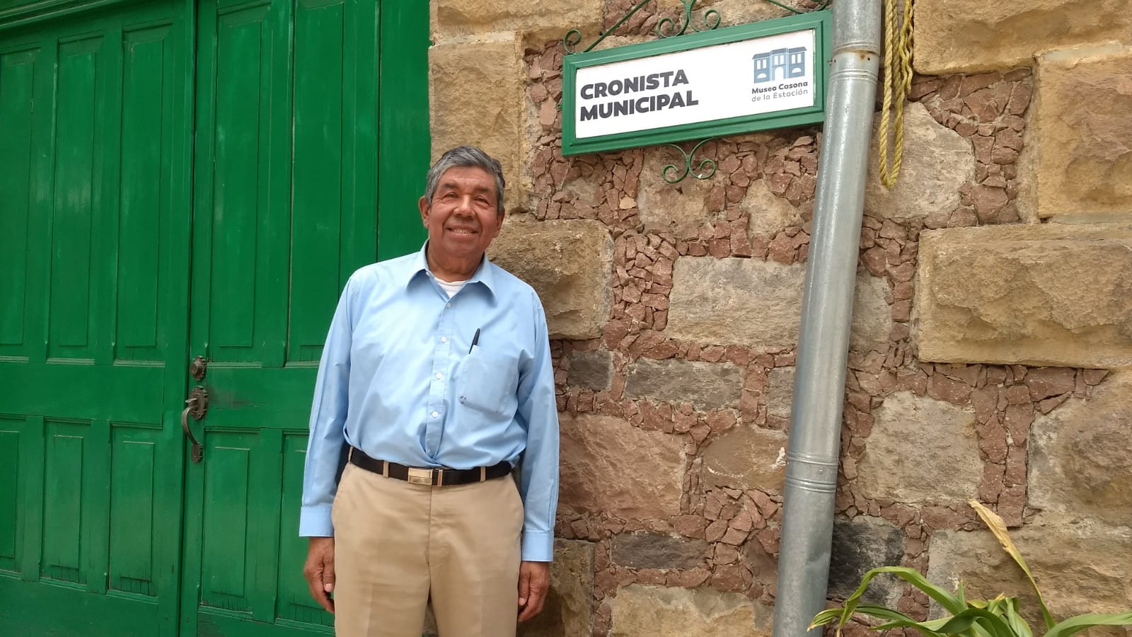Conocer nuestra historia nos obliga a no repetir los errores cometidos