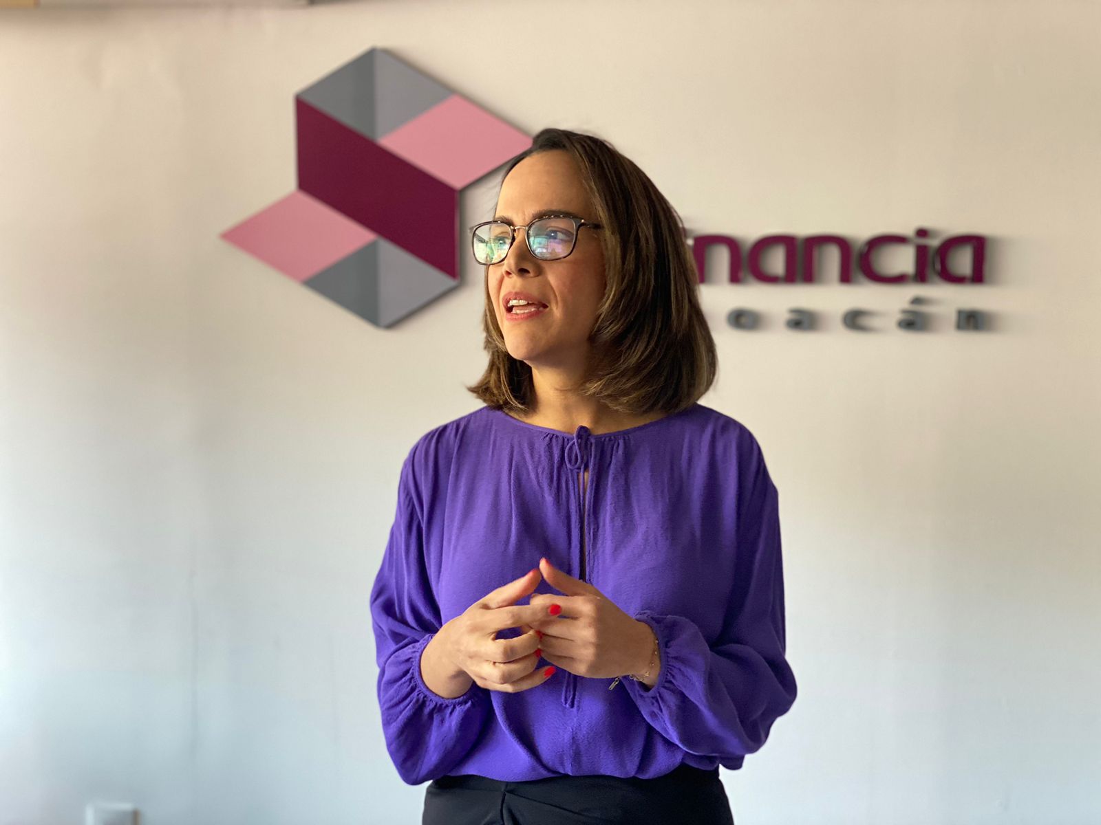 Beneficiarias de Fuerza Mujer pueden acceder a beca del Icatmi: Sí Financia.