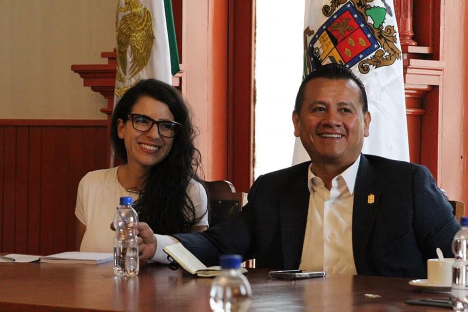 Michoacán y federación coordinan esfuerzos para la búsqueda de personas desaparecidas.