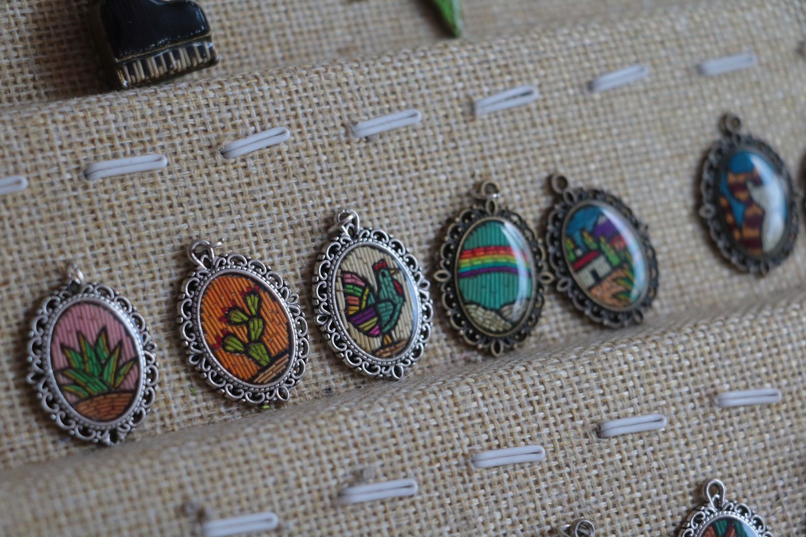 Encuentra el regalo ideal para mamá en el Festival Michoacán de Origen.