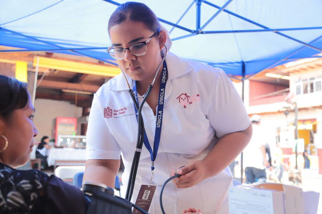 Salud en tu Familia cumple un año de mejorar la calidad de vida de los michoacanos.