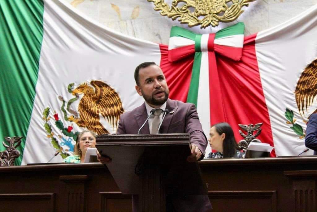 Michoacanos merecen un auditor superior confiable: GPPT