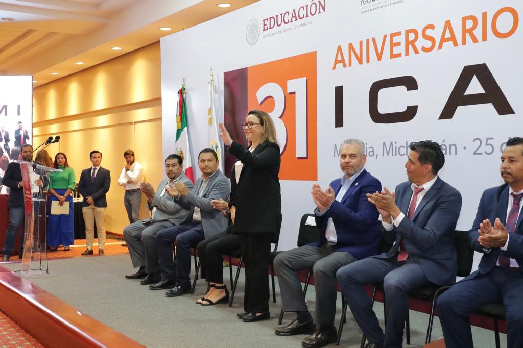 Icatmi aumenta 85% su matrícula durante 2023.