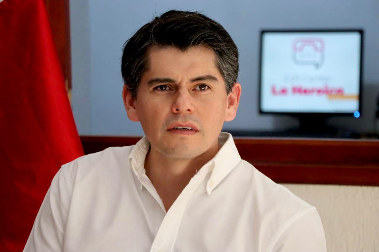 Atención directa entre ciudadanía y gobierno, gracias al Call Center instalado por el #GobiernoDeSoluciones