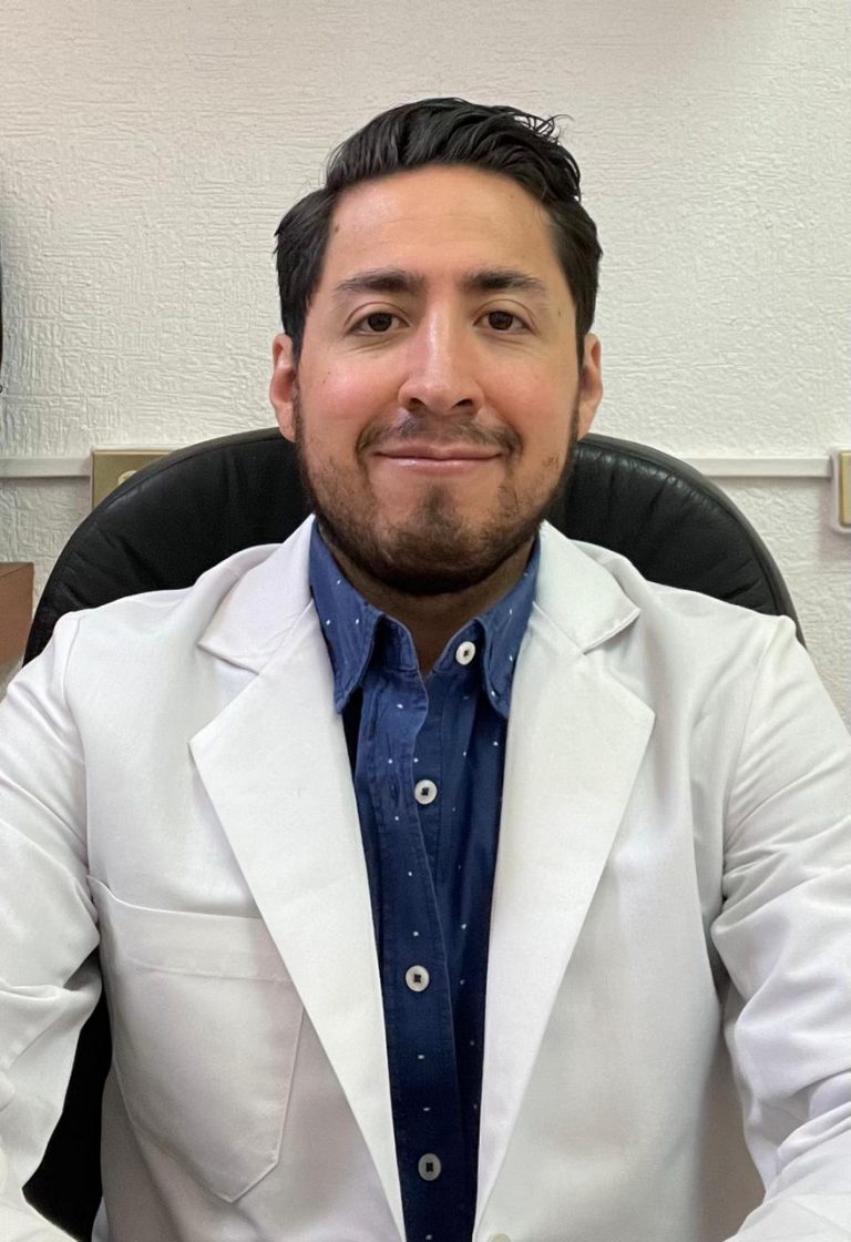 A partir de hoy, el Dr. Juan Carlos García Pimentel nos apoyará con información sobre medicina estética.