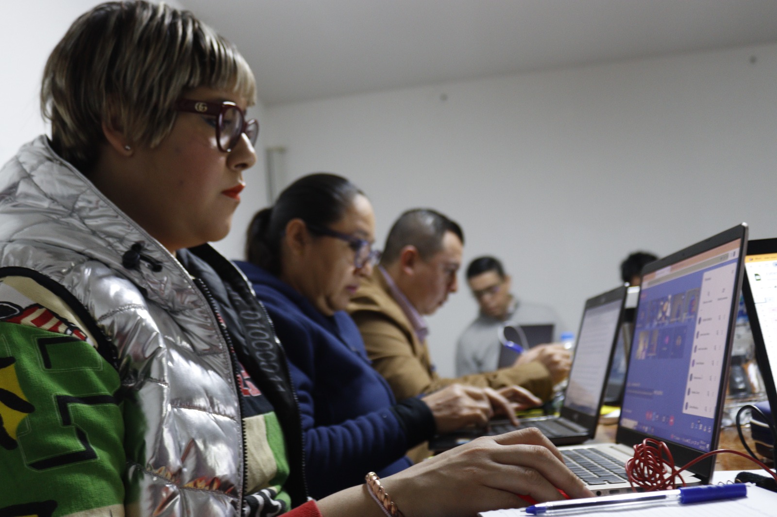 SEE asigna docentes a escuelas de 24 municipios.