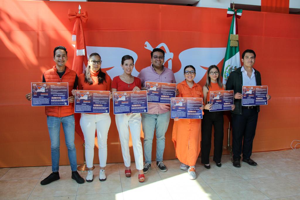 Mujeres, pilar fundamental en la vida democrática de Michoacán y del país: Movimiento Ciudadano