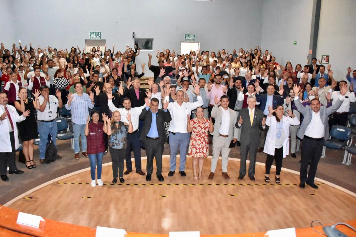 Necesario promover el uso de la lengua de señas mexicana para una verdadera equidad: 75 legislatura
