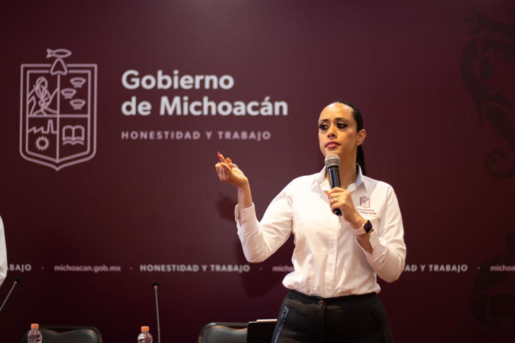 Aumento de remesas a Michoacán, una oportunidad para impulsar proyectos productivos: Semigrante