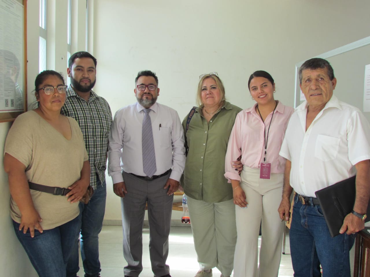 En campaña del registro civil estatal más de 100 personas regularizaran su estado civil