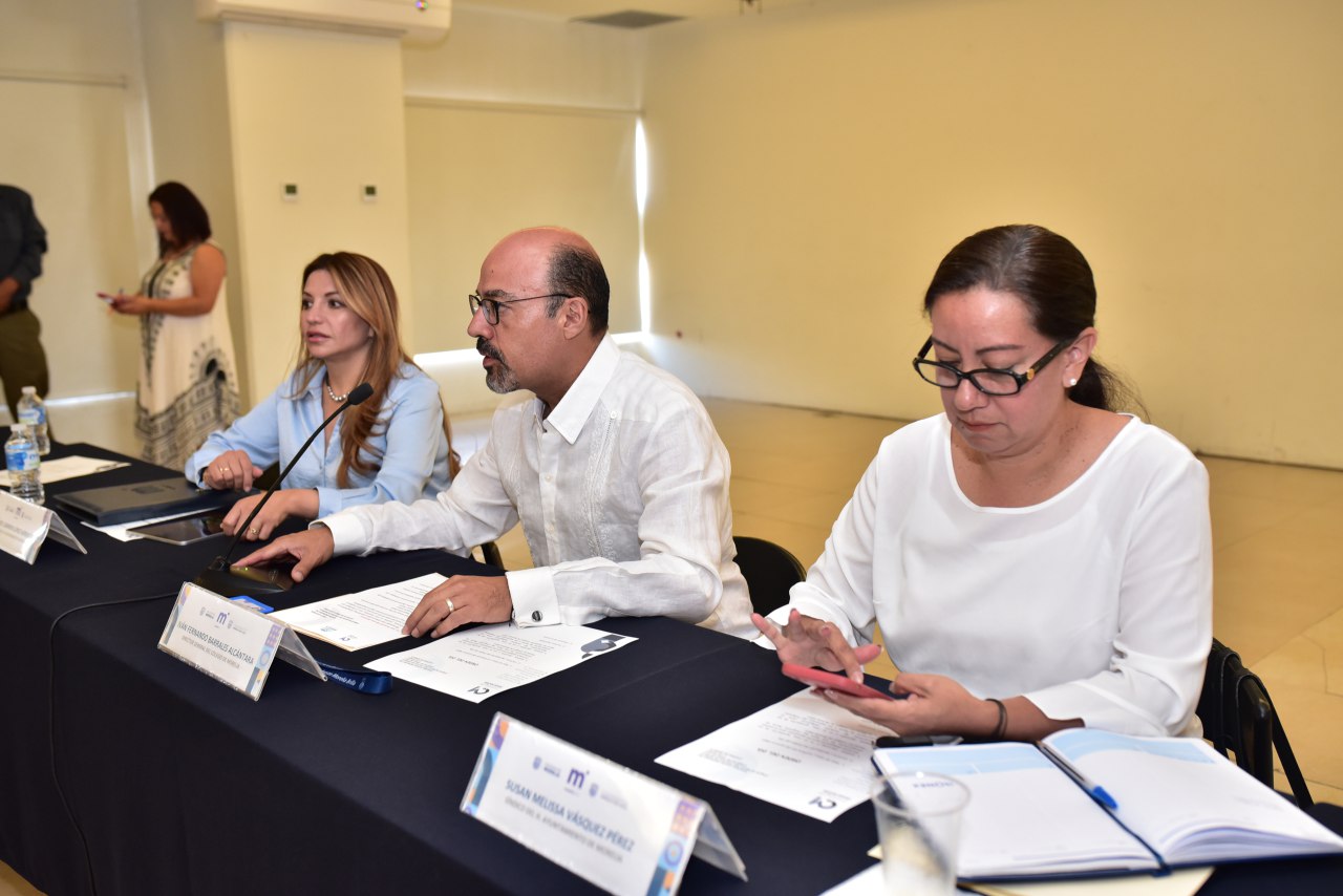 Arranca convocatoria del programa de Becas para Titulación CM 2023