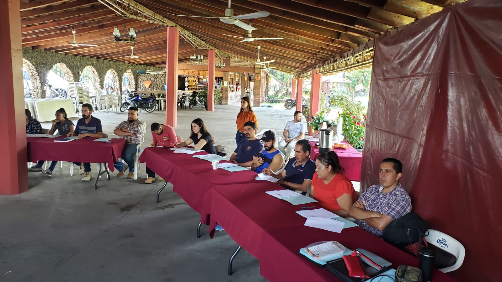 Alista Sectur a prestadores de servicios para vacaciones de verano