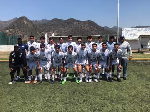 Tuzos Oriente Michoacán paso a la gran final del Torneo Scotiabank