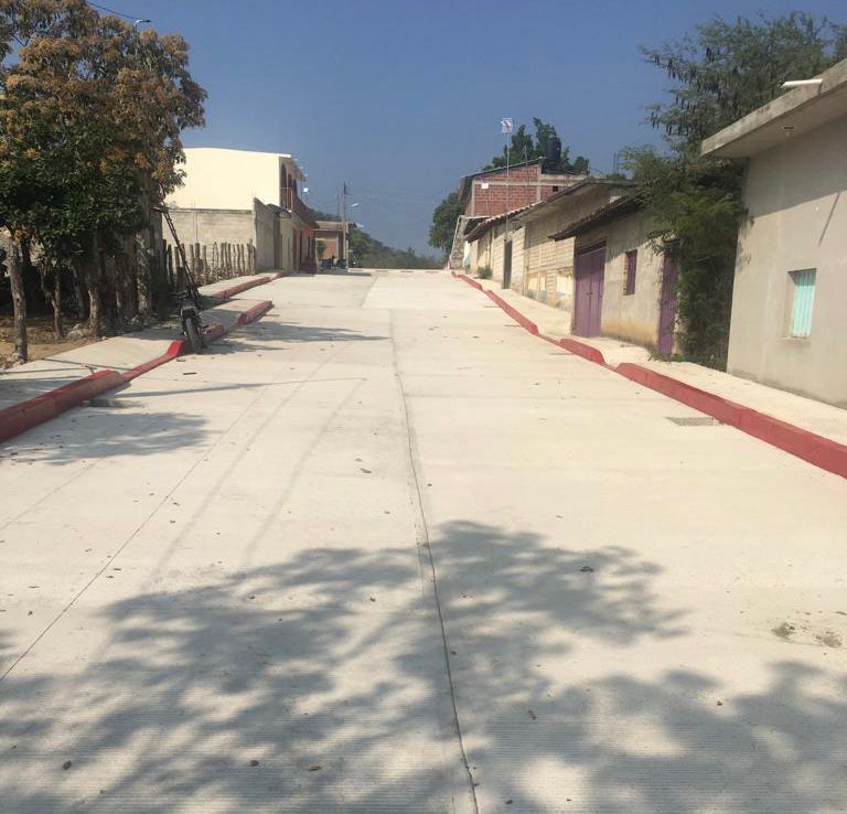 Redes hídricas en Tierra Caliente por 20 mdp