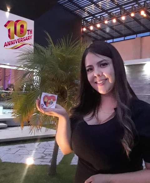 “No me discrimines, soy igual que tú”, cumple 10 años