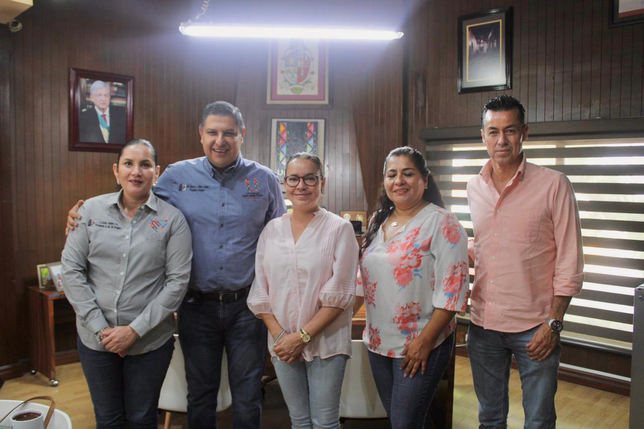 Icatmi abrirá nueva acción móvil para capacitación laboral en Uruapan