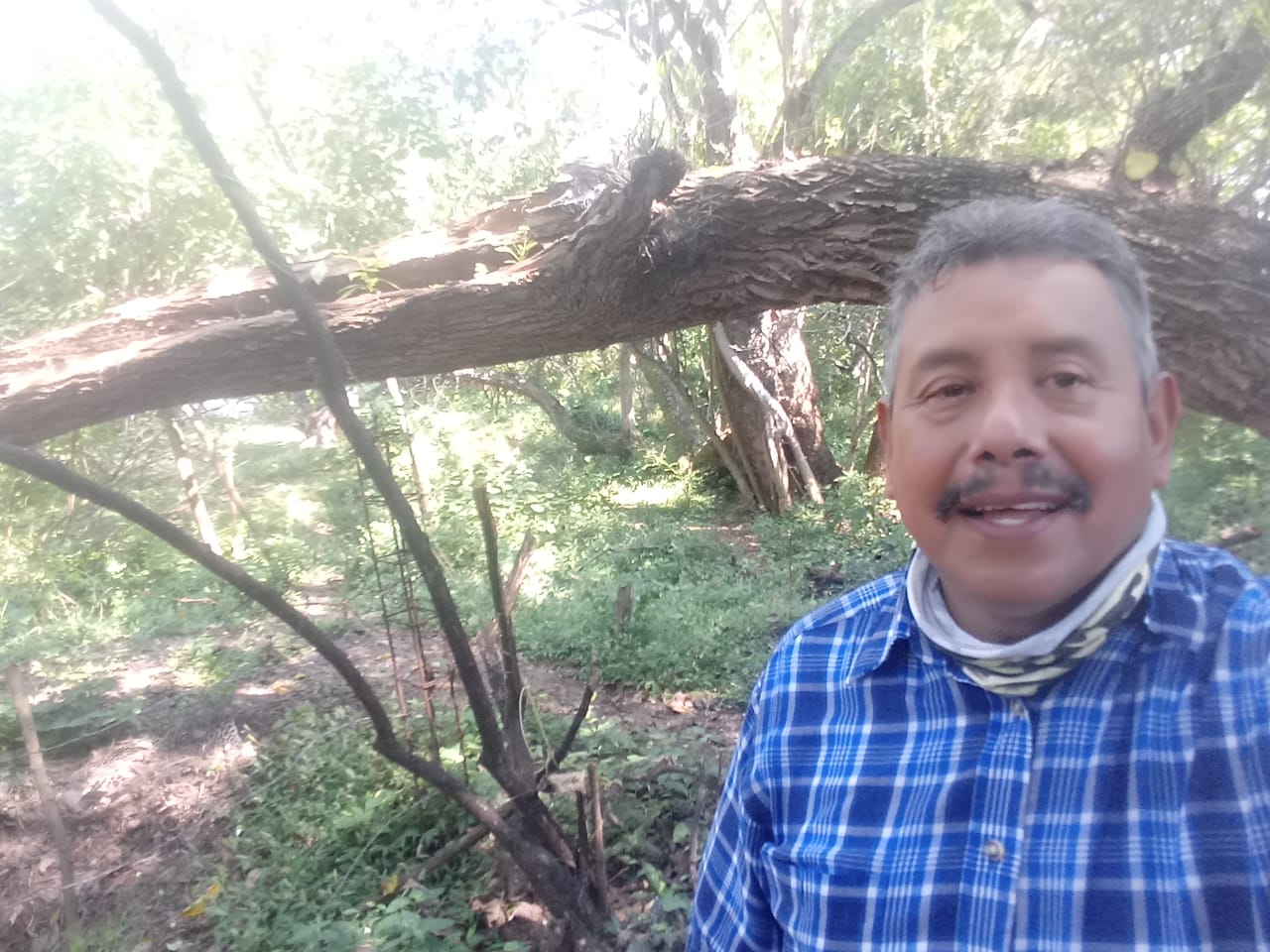 No te preocupes, mejor ocúpate