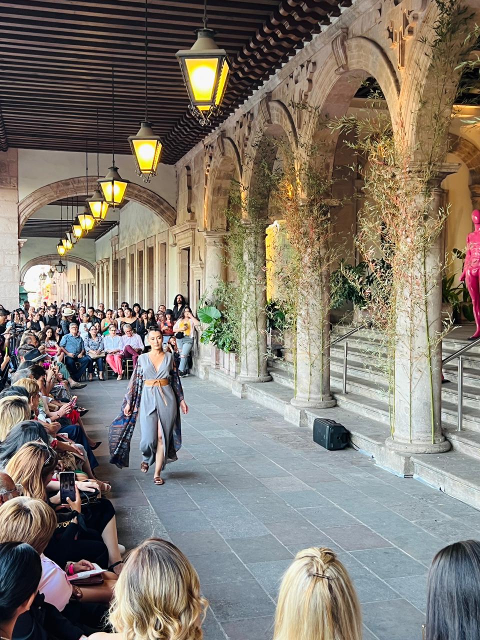 Morelia, ideal para el turismo de eventos nacionales