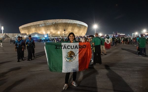 Todo es posible cuando a tus sueños les agregas trabajo y dedicación