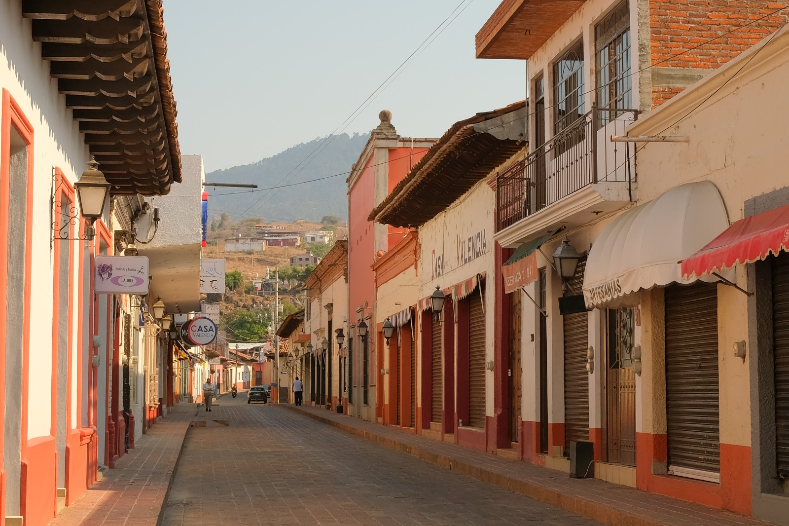 Queso Cotija, magia y relanzamiento de un pueblo tradicional