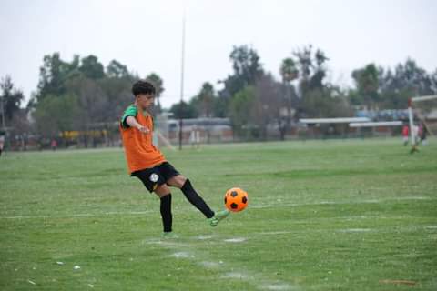 En el CONALEP se jugó la final del Torneo Interno de Fútbol