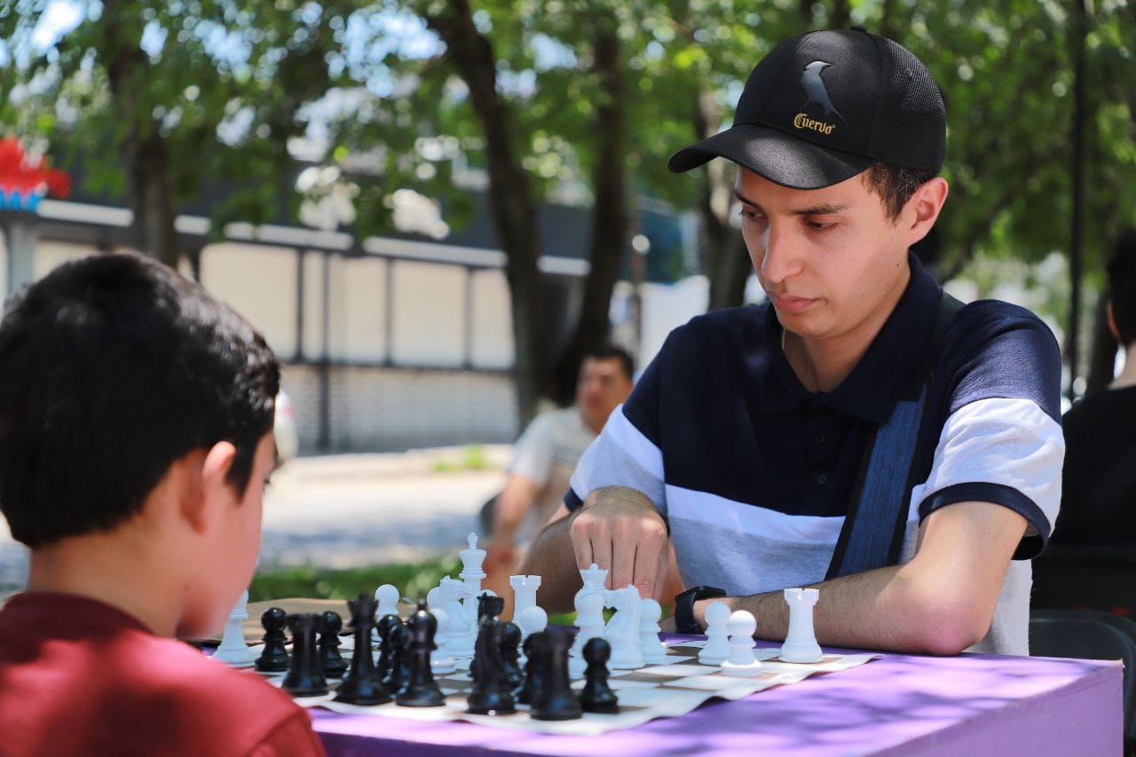 Spot Morelia hace vibrar el nuevo Parque Lineal del Bulevar García de León