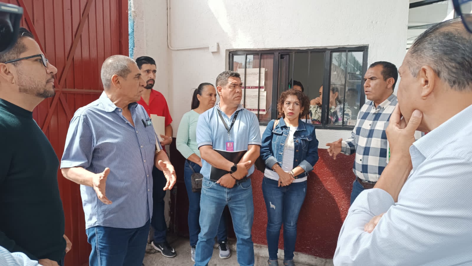 Refuerza SEE atención a Secundarias para garantizar derecho a la educación