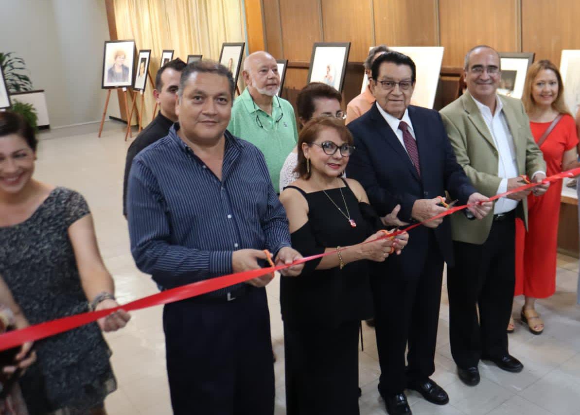 SEE inicia ciclo de exposiciones en Biblioteca Pública de Morelia