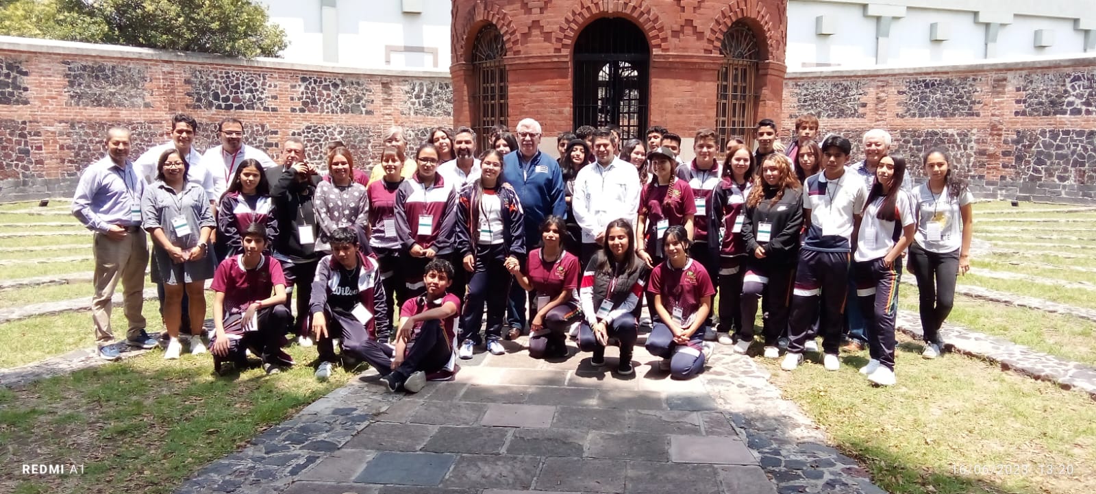 Cecytem implementa educación alineada a proyectos de Bedolla