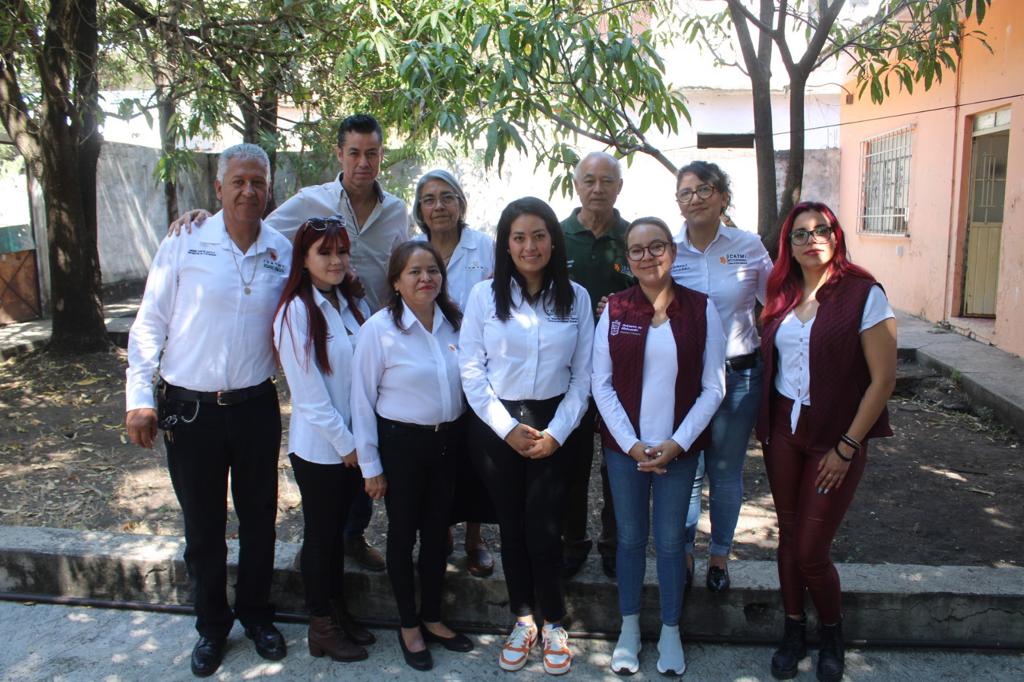 Icatmi anuncia cambio de instalaciones en Puruarán