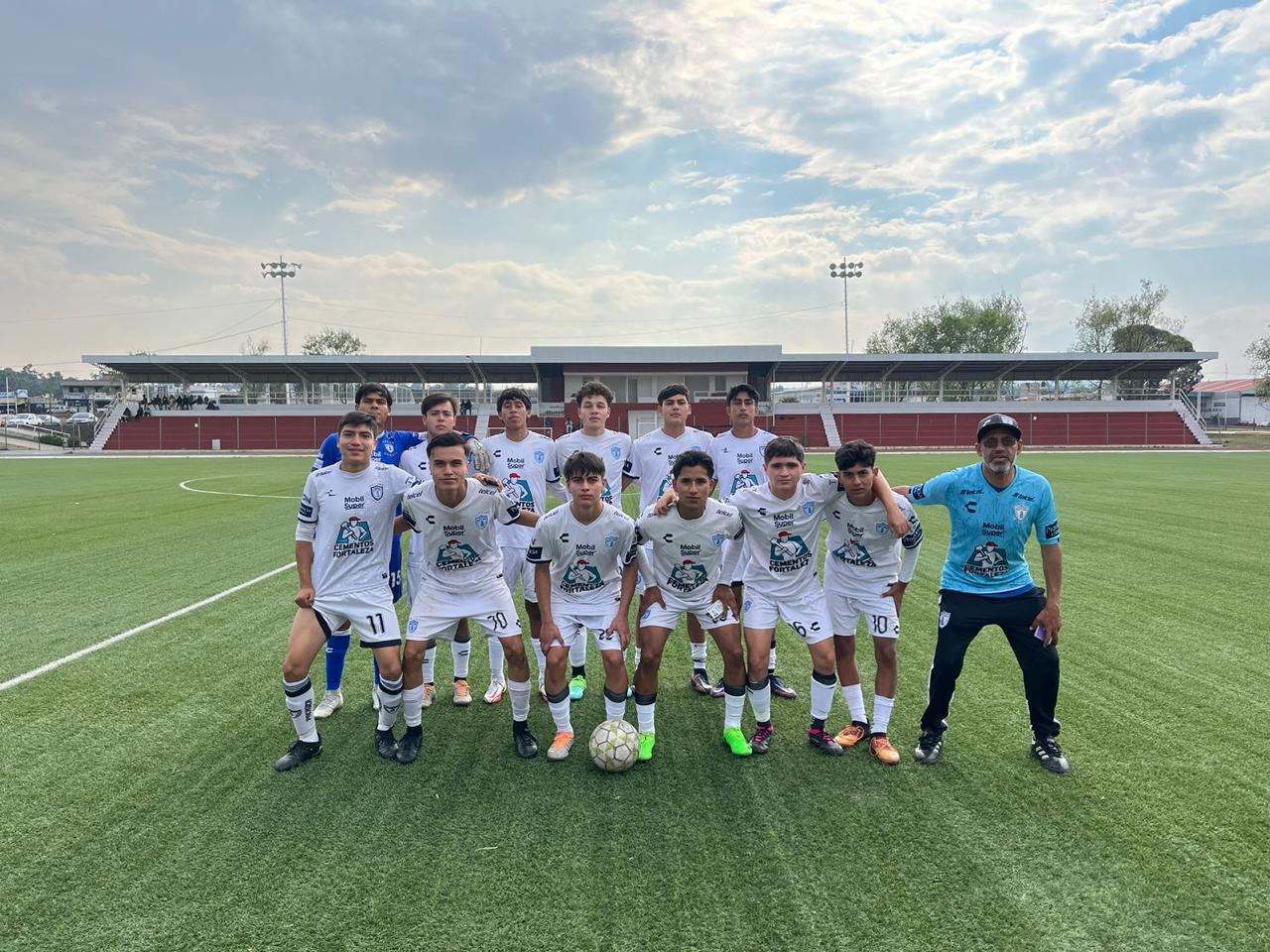 En la final… Tuzos Oriente Michoacán disputará el titulo contra Chivas Satélite