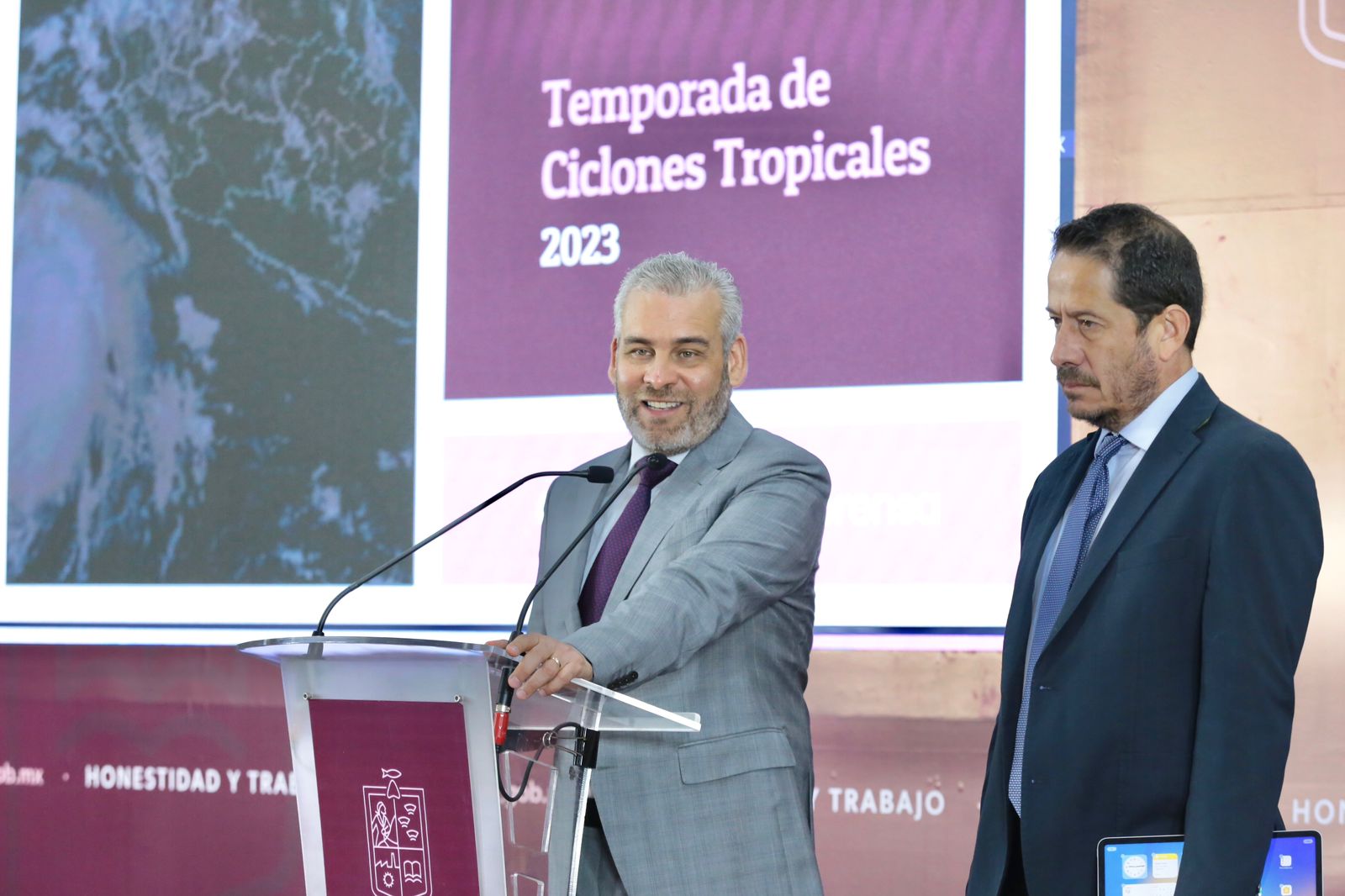 En puerta, temporada de lluvias; favorecerá a reducir sequía y ola de calor